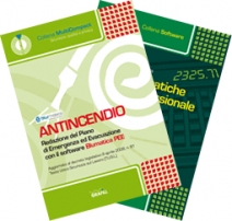 ANTINCENDIO + Gestione pratiche studio professionale
