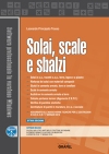 Solai, Scale e Sbalzi