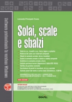 Solai, Scale e Sbalzi