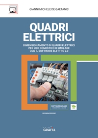 [EBOOK] Quadri elettrici plus