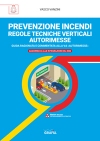 [ebook] RTV autorimesse. Regole tecniche verticali autorimesse: Prevenzione Incendi