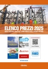 Elenco prezzi 2025. Nuovo prezzario unico per i lavori pubblici nella regione siciliana