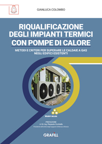 Riqualificazione degli impianti termici con pompe di calore