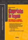 Capriate in legno