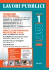 Lavori Pubblici n. 1 gennaio 2017