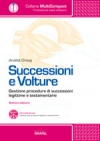 Successioni e Volture