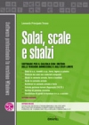 Solai, Scale e Sbalzi