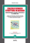 Acciaio: Calcolo sismico strutture
