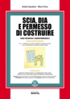 SCIA, DIA e permesso di costruire