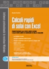 Calcoli rapidi di solai con Excel