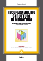 Recupero edilizio strutture in muratura