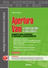 Apertura vani in pareti portanti in zona sismica