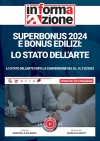 Superbonus 2024 e bonus edilizi: lo stato dell arte [Corso registrato]
