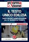 Il Testo Unico Edilizia dopo i Decreti Semplificazione [LIVE Streaming]