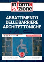 Corso Abbattimento delle barriere architettoniche [LIVE 13 luglio 2023] 